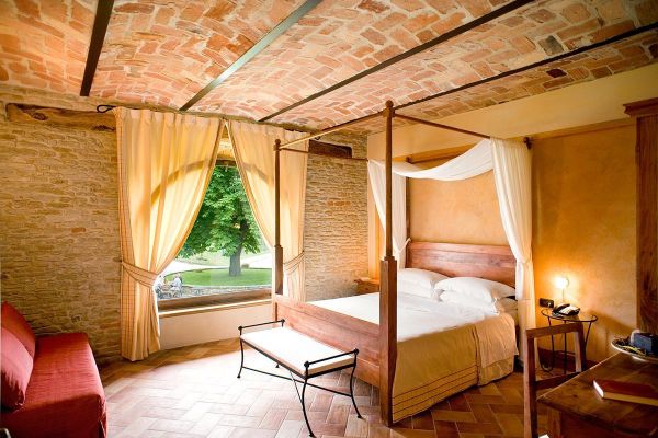 Relais Montemarino (Borgomale)